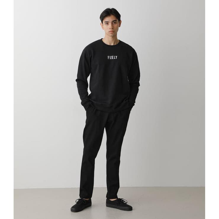 FINELY PULLOVER | AZUL BY MOUSSY | 詳細画像14 