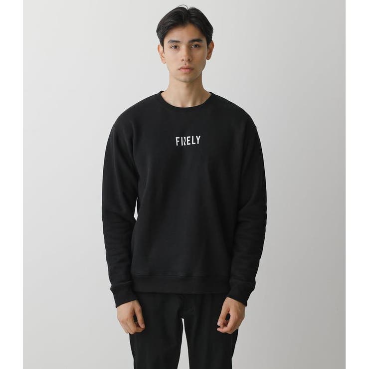 FINELY PULLOVER | AZUL BY MOUSSY | 詳細画像15 