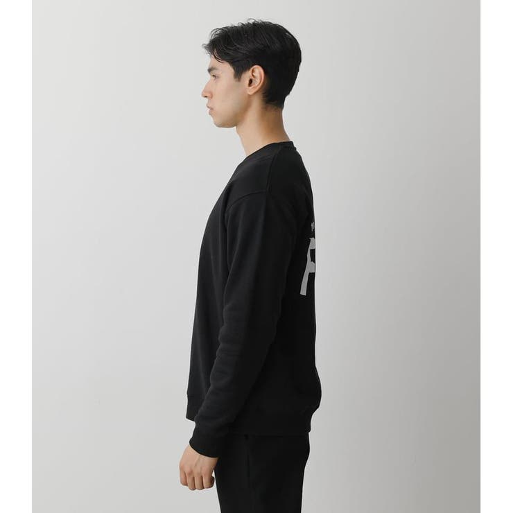 FINELY PULLOVER | AZUL BY MOUSSY | 詳細画像16 