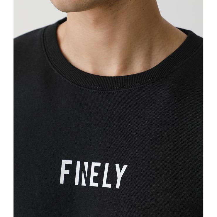 FINELY PULLOVER | AZUL BY MOUSSY | 詳細画像18 