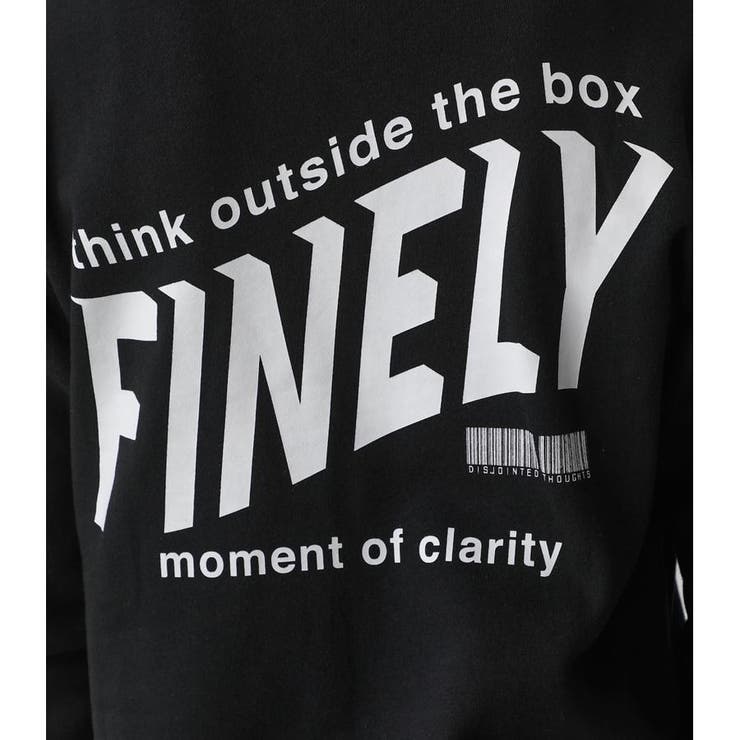 FINELY PULLOVER | AZUL BY MOUSSY | 詳細画像19 