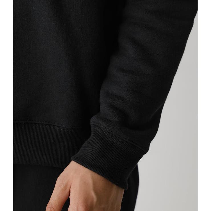 FINELY PULLOVER | AZUL BY MOUSSY | 詳細画像20 