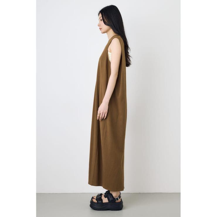 オーバルカットワンピース | AZUL BY MOUSSY | 詳細画像26 