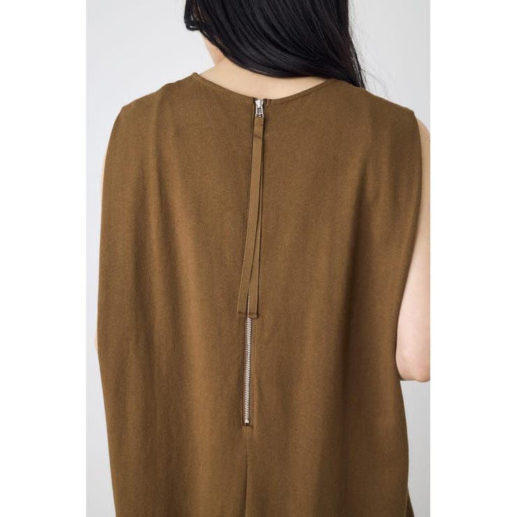 オーバルカットワンピース | AZUL BY MOUSSY | 詳細画像29 