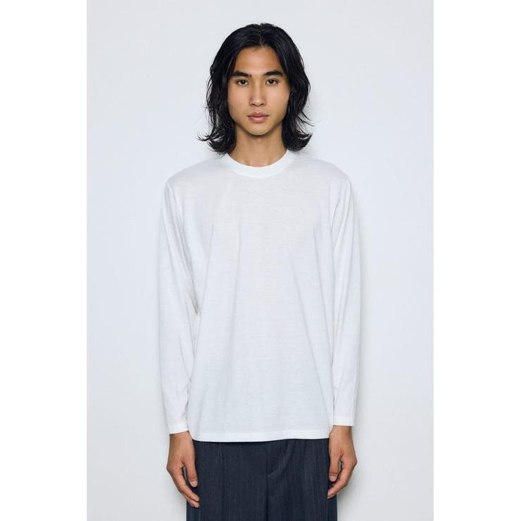 レイヤードニットトップスセット | AZUL BY MOUSSY | 詳細画像35 