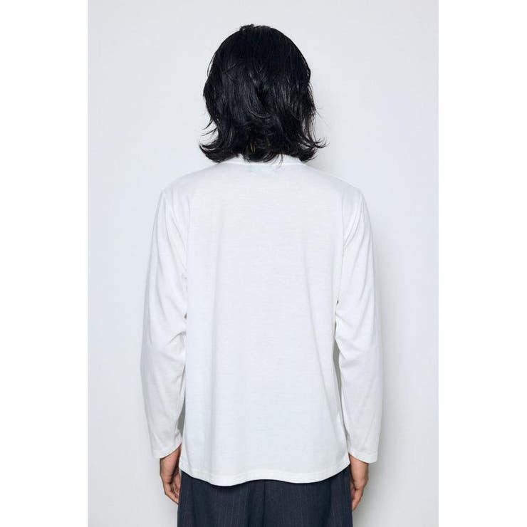 レイヤードニットトップスセット | AZUL BY MOUSSY | 詳細画像36 