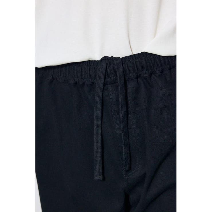 EASY ACTIONワイドパンツ | AZUL BY MOUSSY | 詳細画像14 