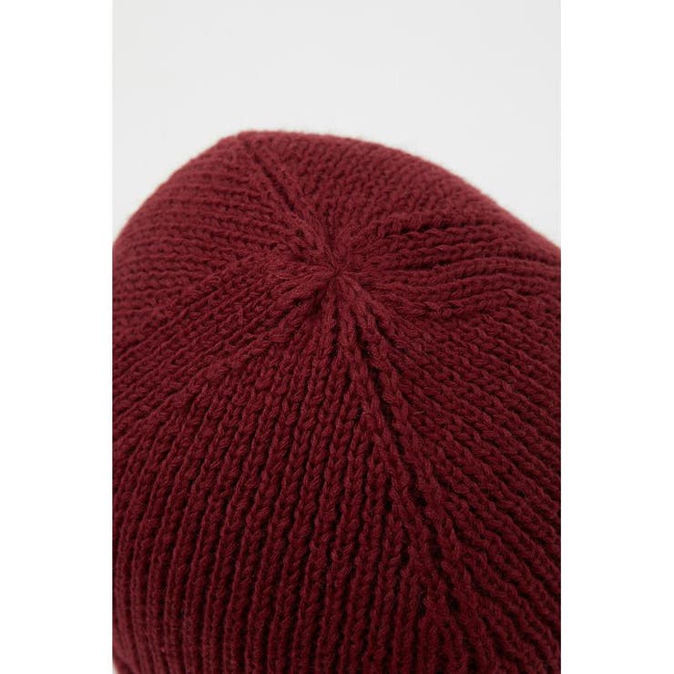 AZUL BOX LOGO KNIT CAP | AZUL BY MOUSSY | 詳細画像21 