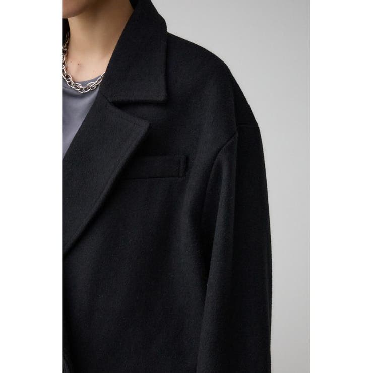 ダブルテーラードジャコット | AZUL BY MOUSSY | 詳細画像9 