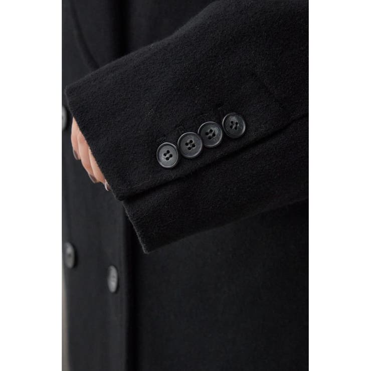 ダブルテーラードジャコット | AZUL BY MOUSSY | 詳細画像11 