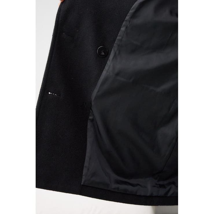 ダブルテーラードジャコット | AZUL BY MOUSSY | 詳細画像13 