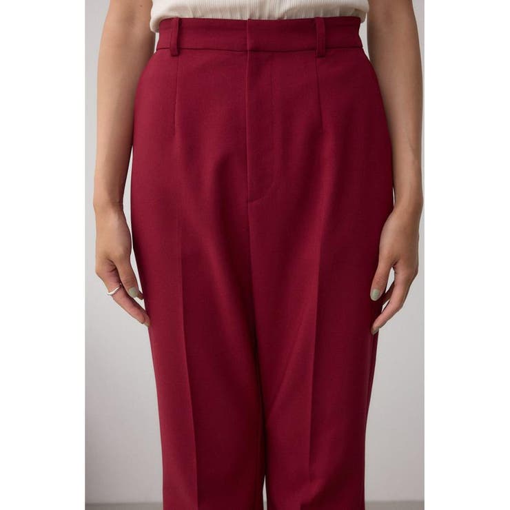 VENUSフレアパンツ | AZUL BY MOUSSY | 詳細画像42 