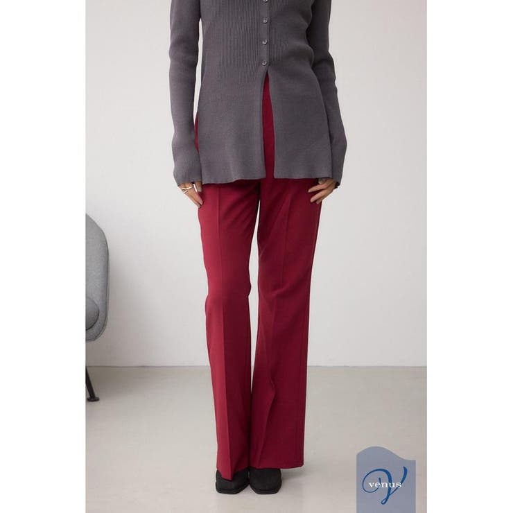 VENUSフレアパンツ | AZUL BY MOUSSY | 詳細画像35 