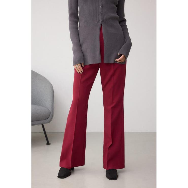 VENUSフレアパンツ | AZUL BY MOUSSY | 詳細画像36 