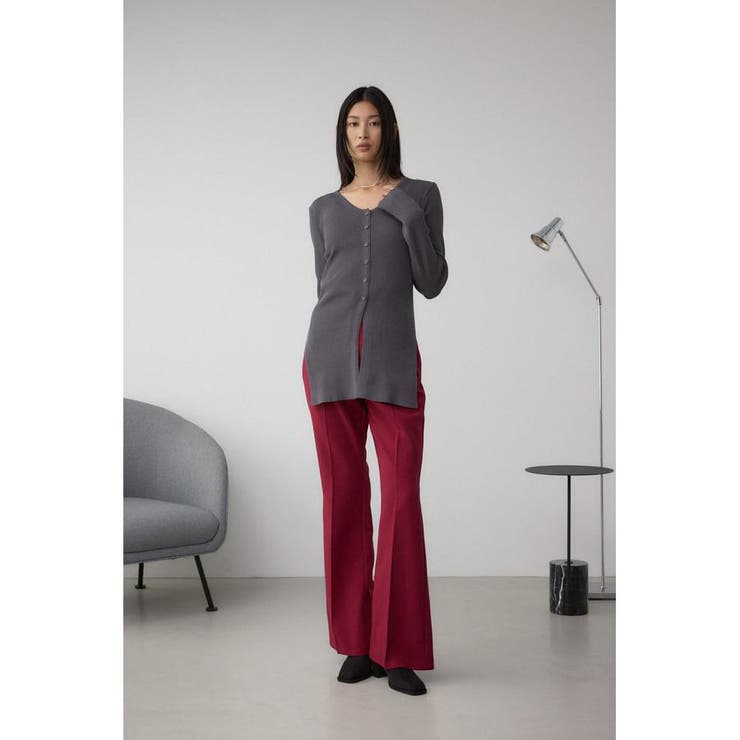 VENUSフレアパンツ | AZUL BY MOUSSY | 詳細画像37 