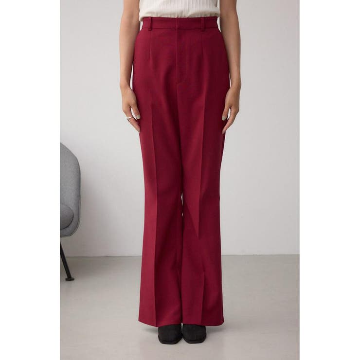 VENUSフレアパンツ | AZUL BY MOUSSY | 詳細画像39 