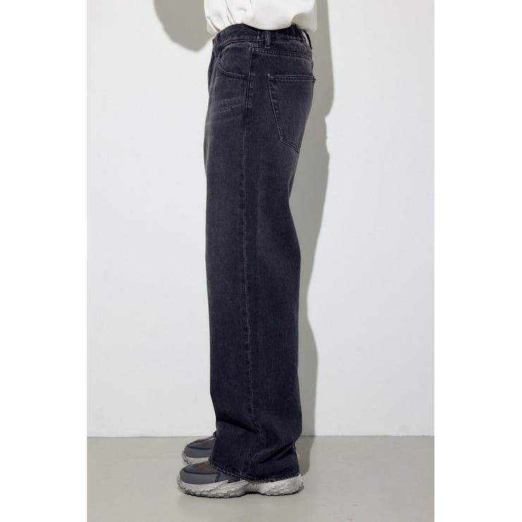 AZUL DENIM ワイド | AZUL BY MOUSSY | 詳細画像5 