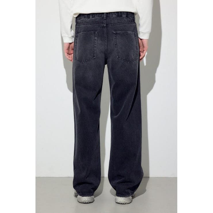 AZUL DENIM ワイド | AZUL BY MOUSSY | 詳細画像6 