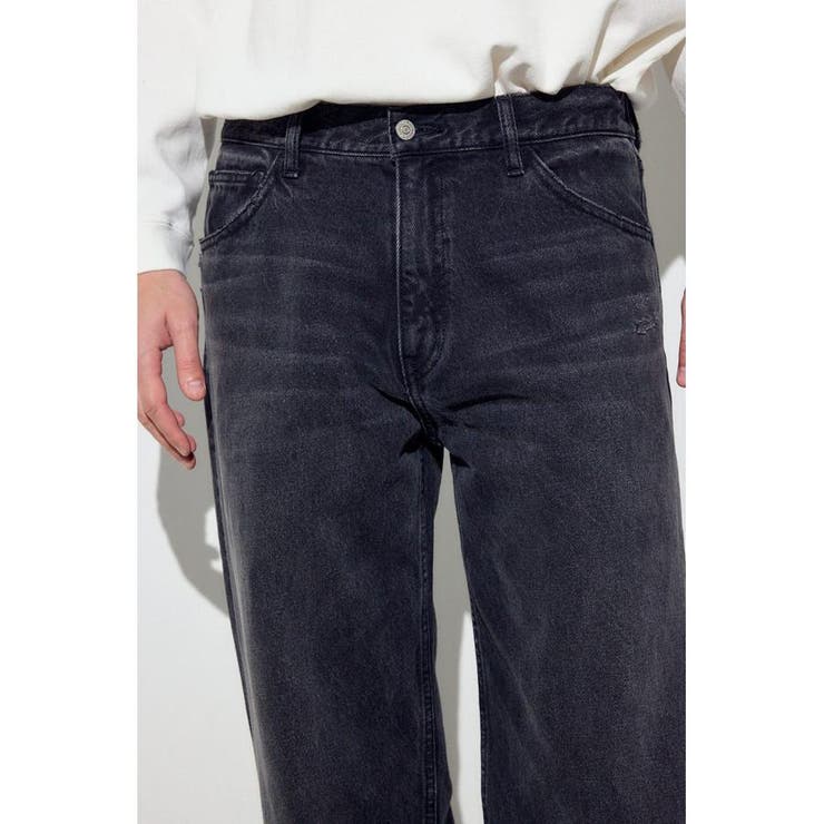 AZUL DENIM ワイド | AZUL BY MOUSSY | 詳細画像7 