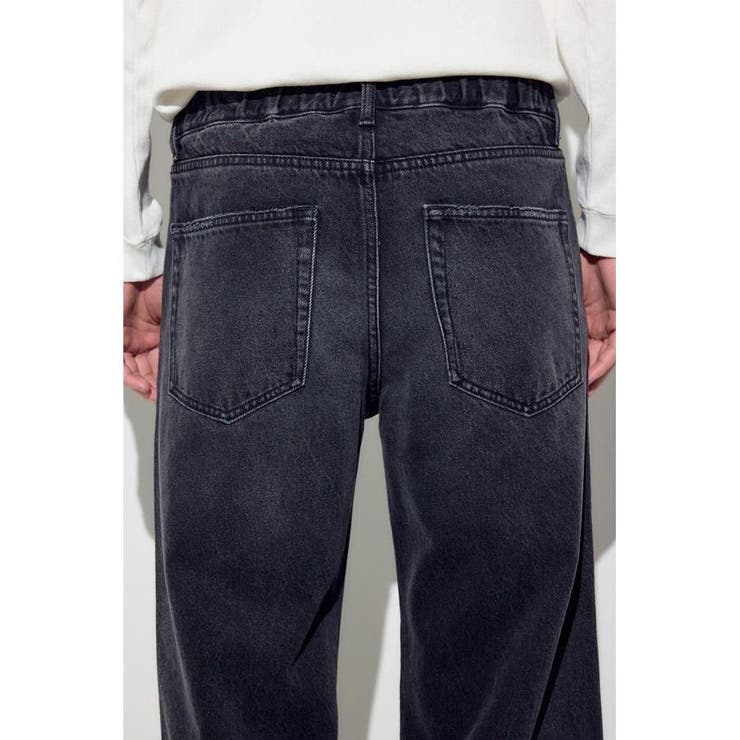 AZUL DENIM ワイド | AZUL BY MOUSSY | 詳細画像8 