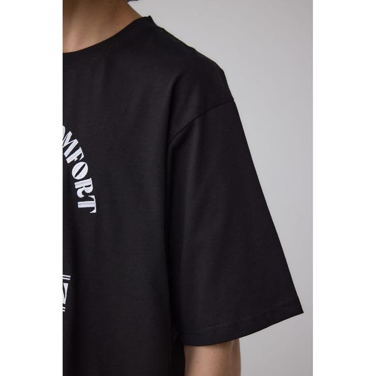 アフロオジサンTシャツ | AZUL BY MOUSSY | 詳細画像21 