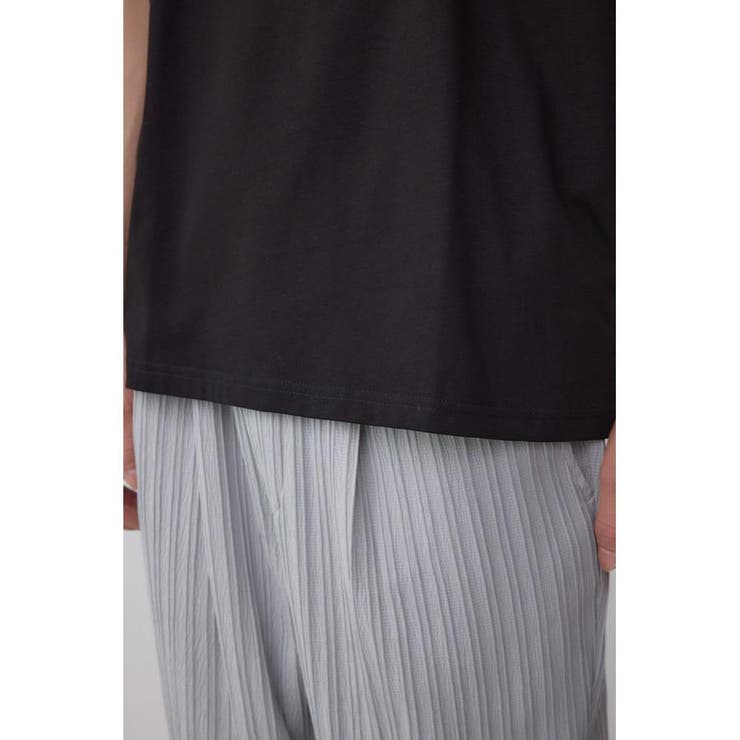 アフロオジサンTシャツ | AZUL BY MOUSSY | 詳細画像22 
