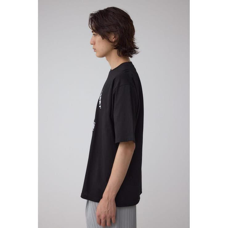 アフロオジサンTシャツ | AZUL BY MOUSSY | 詳細画像17 