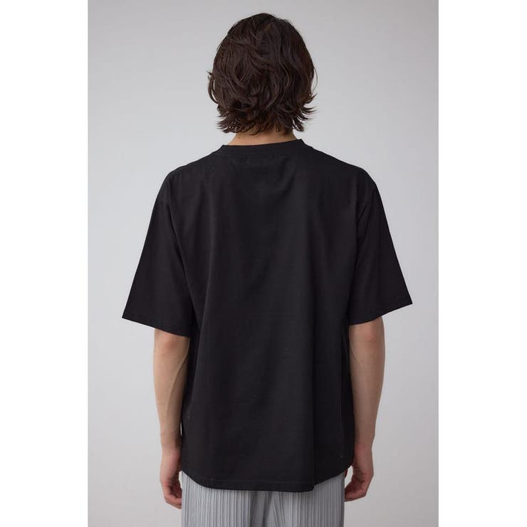 アフロオジサンTシャツ | AZUL BY MOUSSY | 詳細画像18 