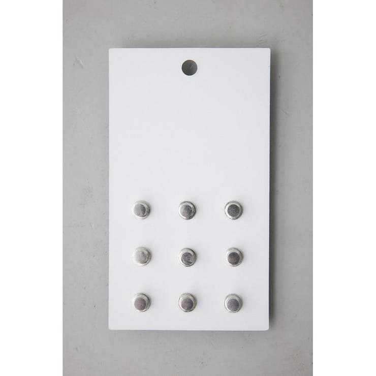 裾上げクイックピン | AZUL BY MOUSSY | 詳細画像14 