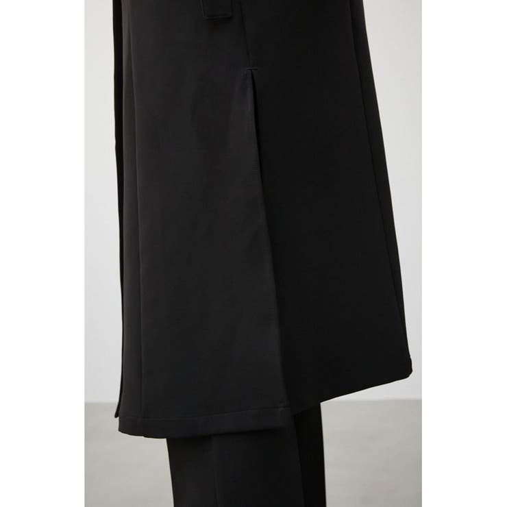 VENUS LONG GILET | AZUL BY MOUSSY | 詳細画像10 