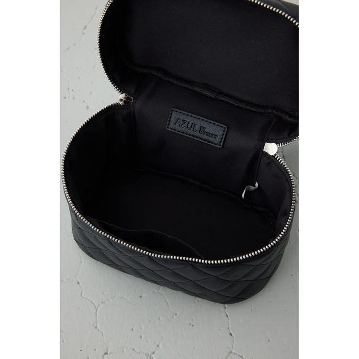 チャームセットバニティバッグ | AZUL BY MOUSSY | 詳細画像12 