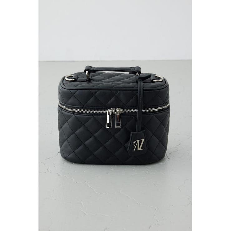 チャームセットバニティバッグ | AZUL BY MOUSSY | 詳細画像5 