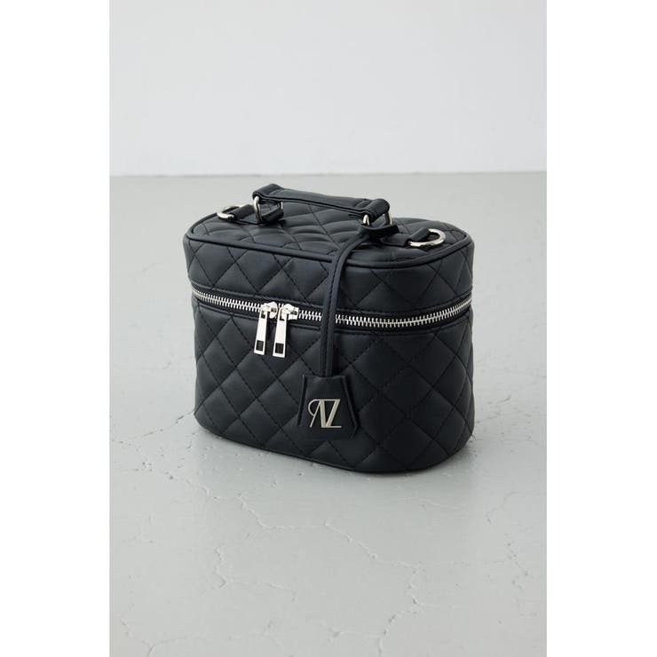 チャームセットバニティバッグ | AZUL BY MOUSSY | 詳細画像6 