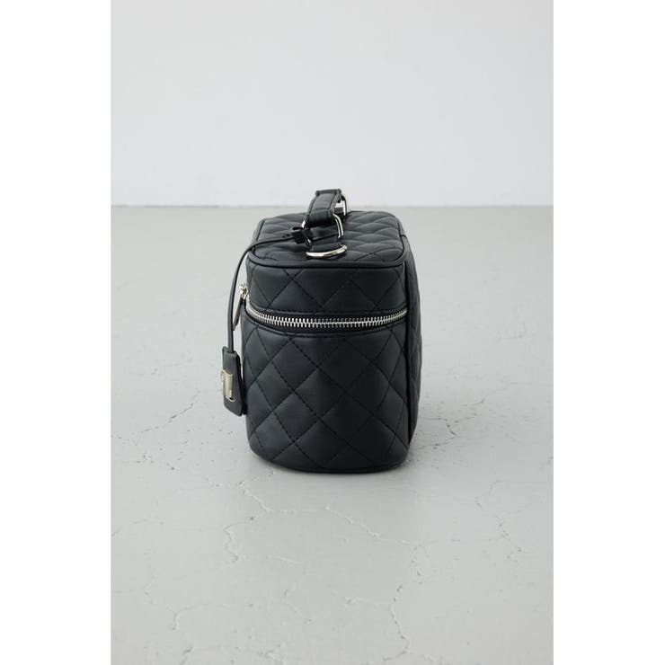 チャームセットバニティバッグ | AZUL BY MOUSSY | 詳細画像7 