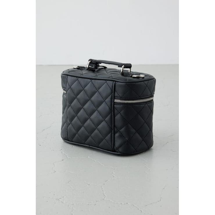 チャームセットバニティバッグ | AZUL BY MOUSSY | 詳細画像8 