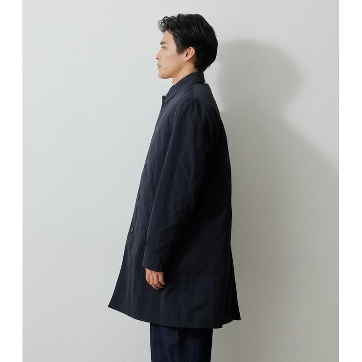 2WAY SOUTIEN COLLAR COAT[品番：AZLW0019541]｜AZUL BY MOUSSY