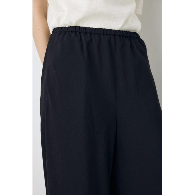 イージーバイアスワイドパンツ | AZUL BY MOUSSY | 詳細画像9 