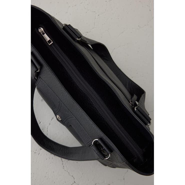 ウエスタンスタイルショルダーバッグ | AZUL BY MOUSSY | 詳細画像9 