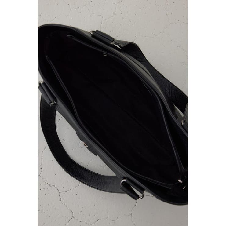 ウエスタンスタイルショルダーバッグ | AZUL BY MOUSSY | 詳細画像11 