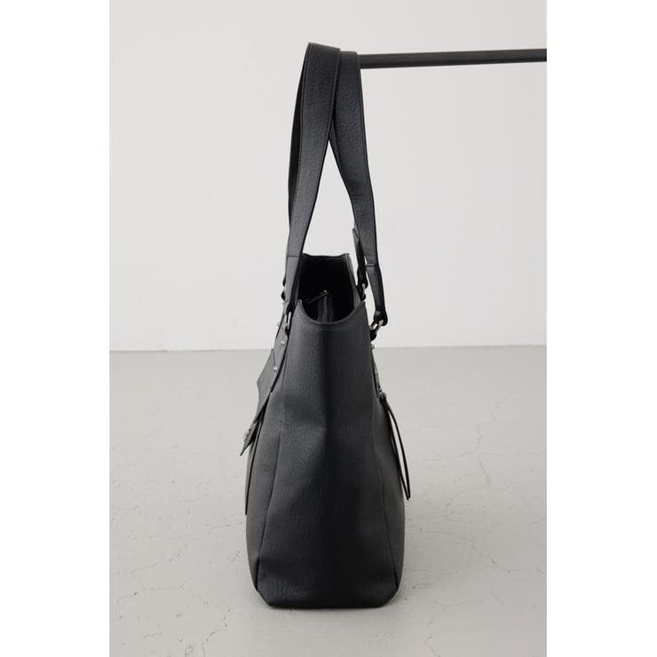 ウエスタンスタイルショルダーバッグ | AZUL BY MOUSSY | 詳細画像5 