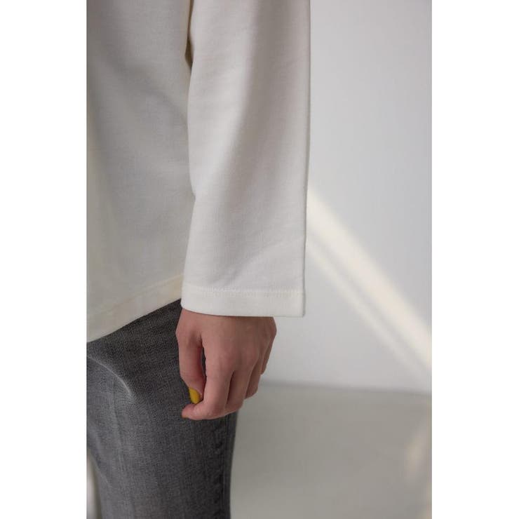 アソートプリントロングTシャツ | AZUL BY MOUSSY | 詳細画像10 