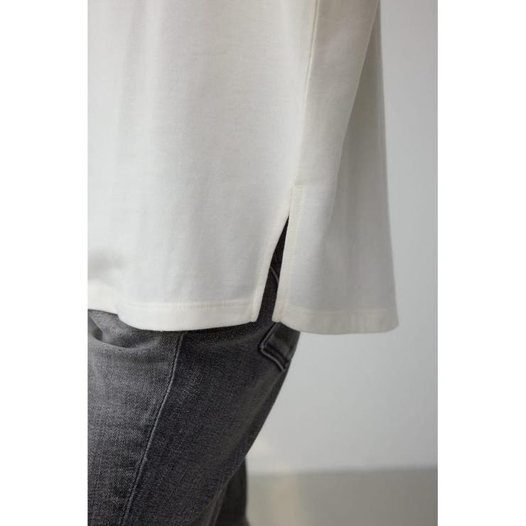 アソートプリントロングTシャツ | AZUL BY MOUSSY | 詳細画像12 