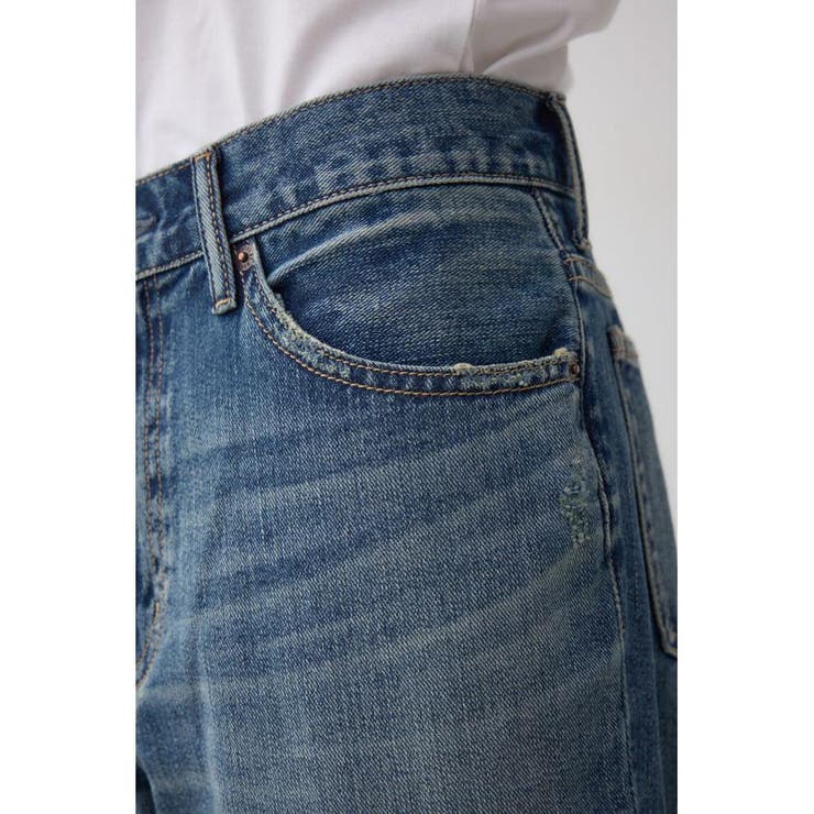 AZUL DENIM マイクロフレア | AZUL BY MOUSSY | 詳細画像10 