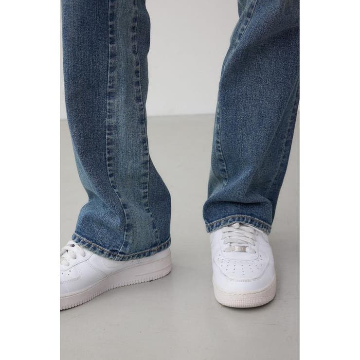 AZUL DENIM マイクロフレア | AZUL BY MOUSSY | 詳細画像12 