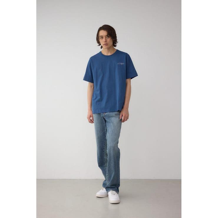 AZUL DENIM マイクロフレア | AZUL BY MOUSSY | 詳細画像3 