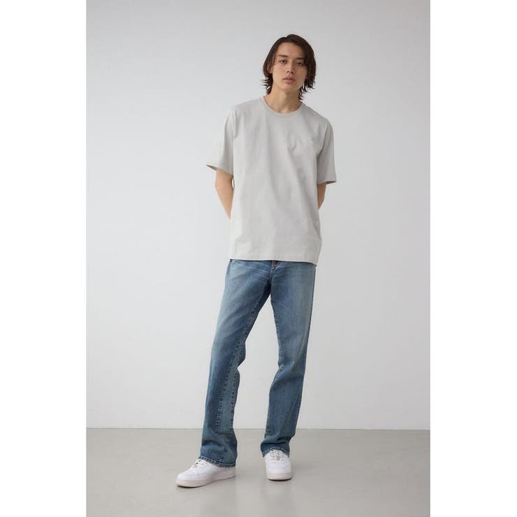 AZUL DENIM マイクロフレア | AZUL BY MOUSSY | 詳細画像4 