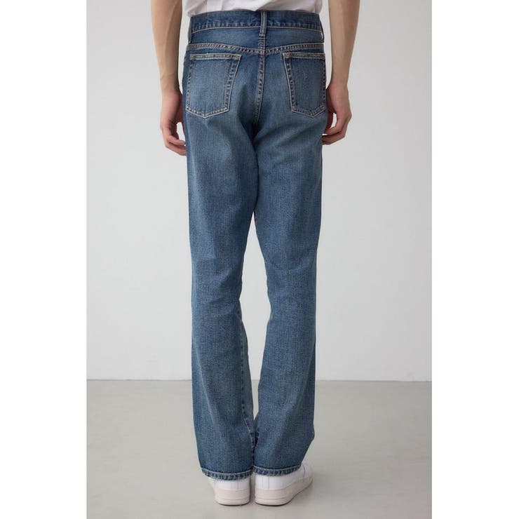 AZUL DENIM マイクロフレア | AZUL BY MOUSSY | 詳細画像7 