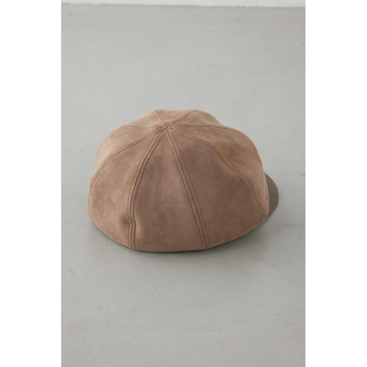 フェイクレザーチェーンキャスケット | AZUL BY MOUSSY | 詳細画像14 