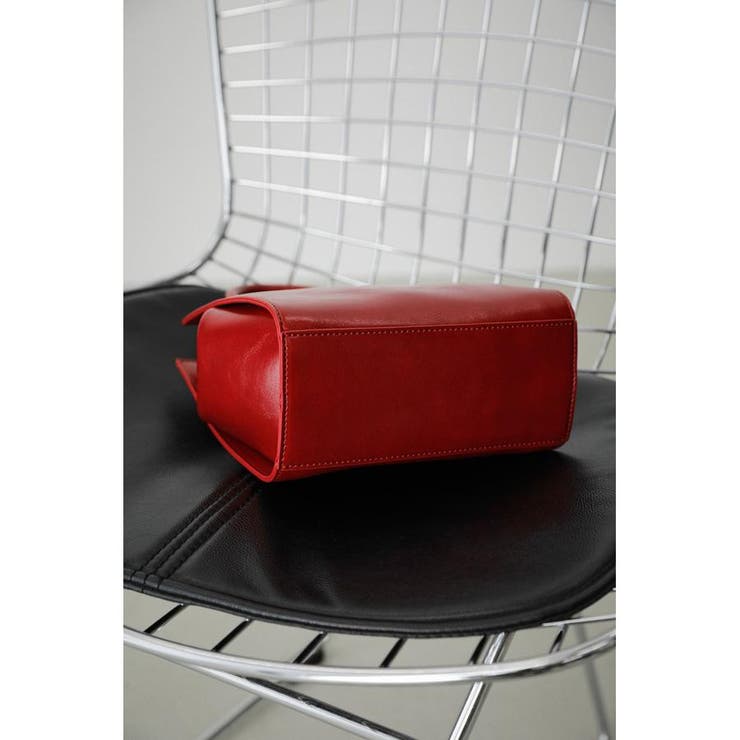 METAL FRAME BAG Ⅱ | AZUL BY MOUSSY | 詳細画像29 