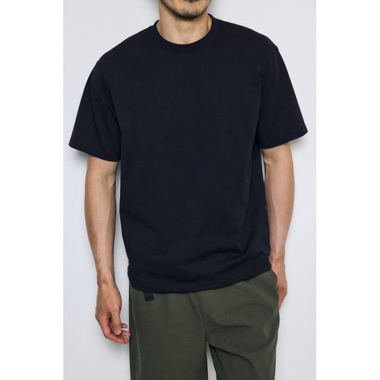立体シルエットトップス | AZUL BY MOUSSY | 詳細画像11 